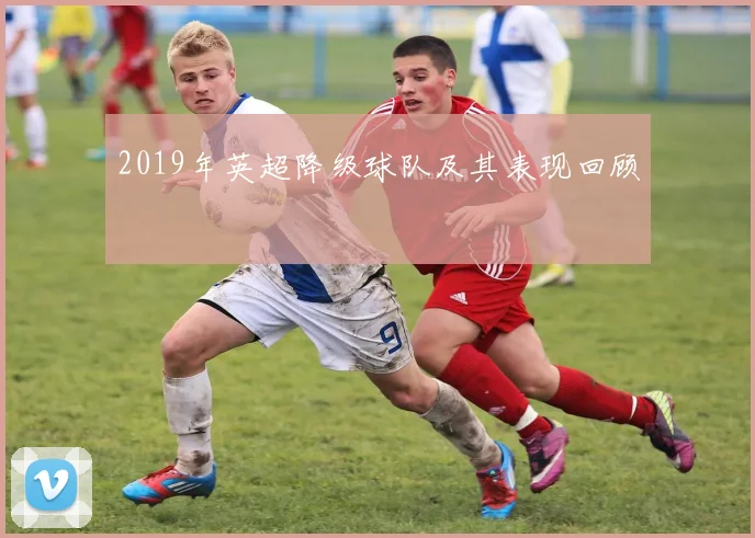 2019年英超降级球队及其表现回顾