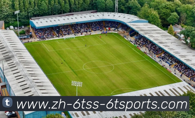 6T体育发展历程